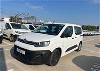 CITROEN 1.5 BLUEHDI 75KW TALLA M LIVE PACK  - 1935-LTS